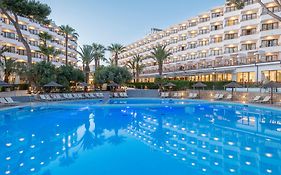Alua Hotel Miami Ibiza