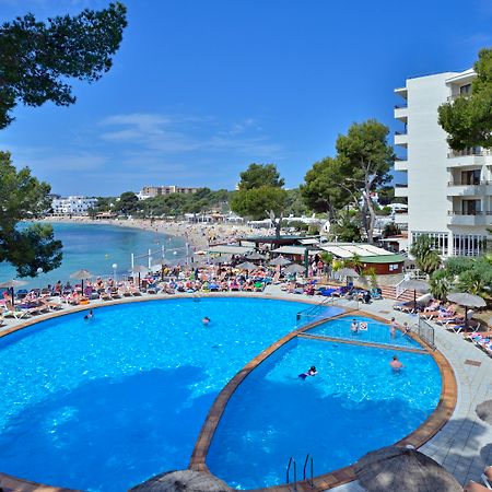 Alua Hotel Miami Ibiza Es Cana Esterno foto