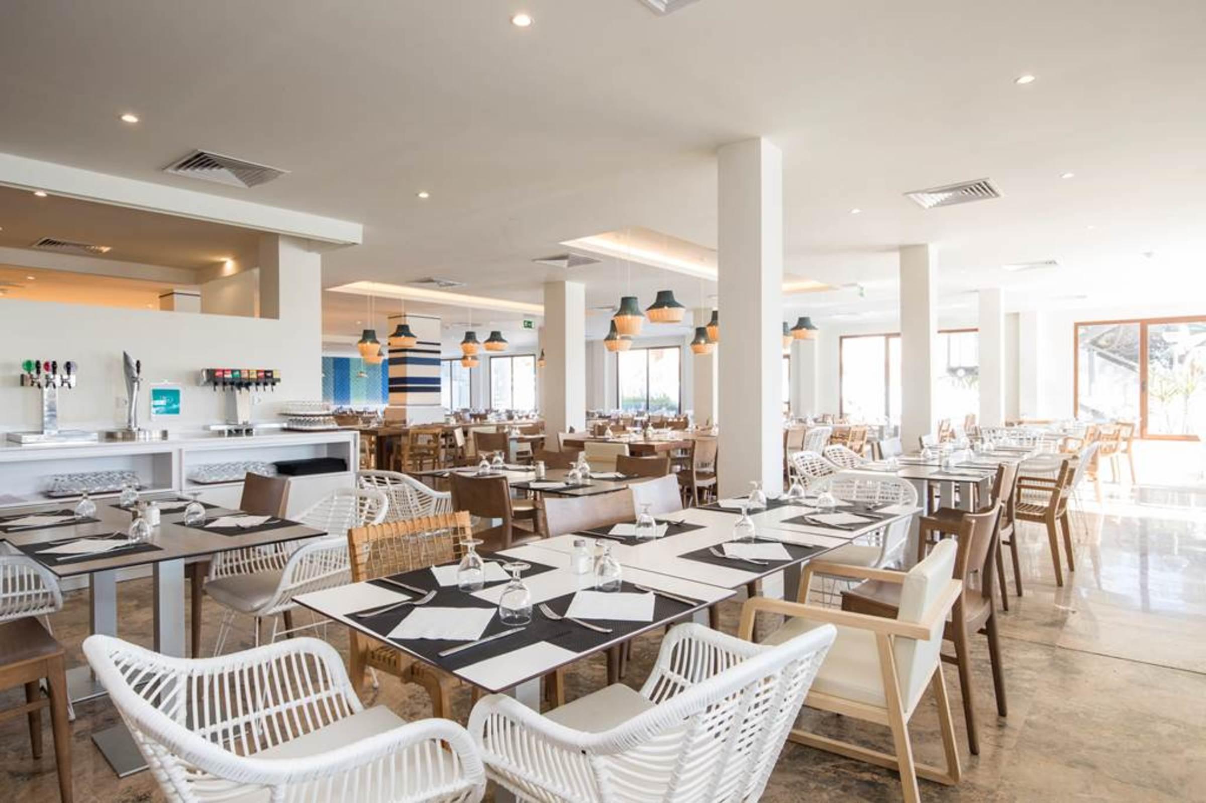Alua Hotel Miami Ibiza Es Cana Esterno foto