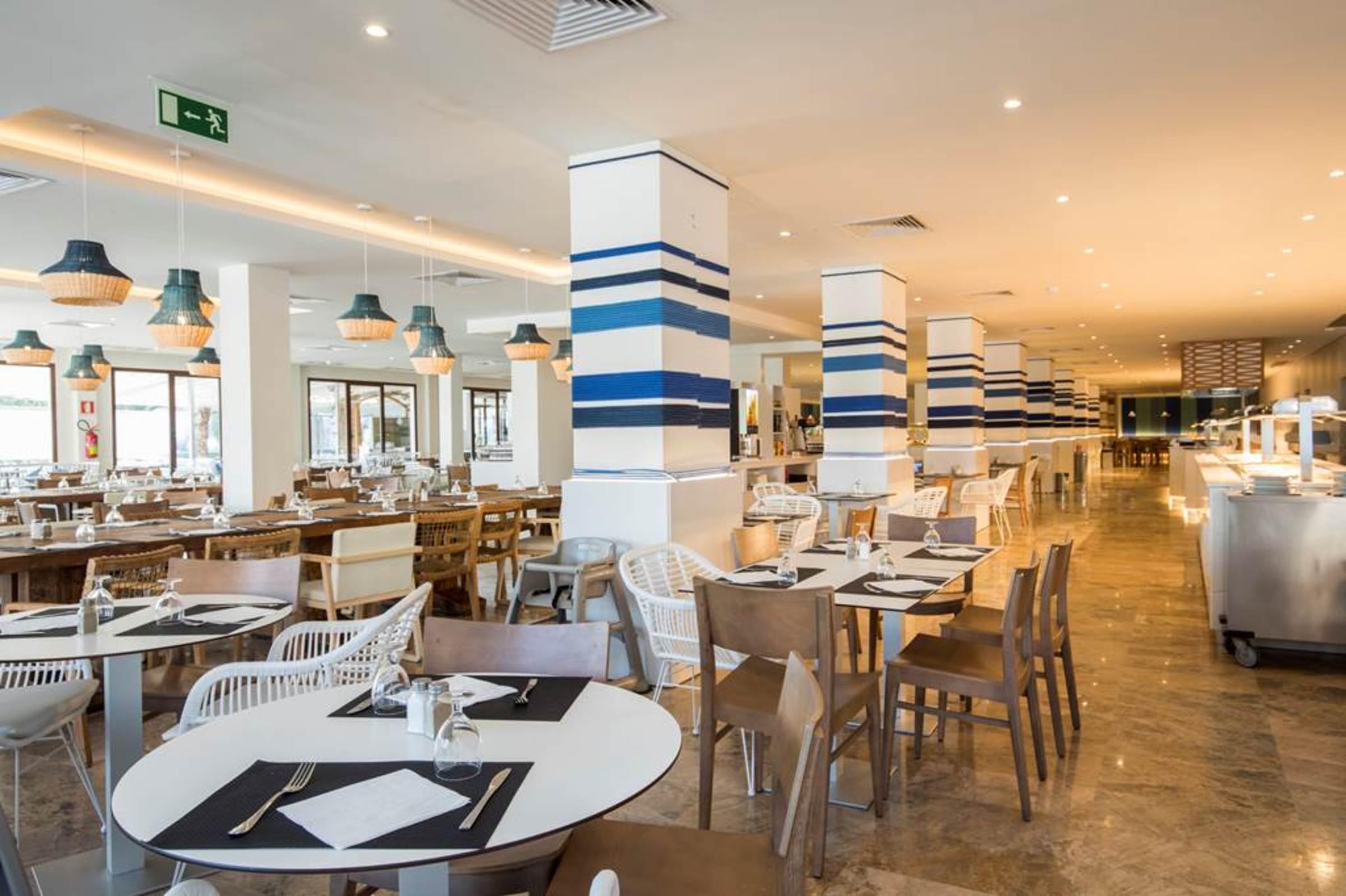 Alua Hotel Miami Ibiza Es Cana Esterno foto