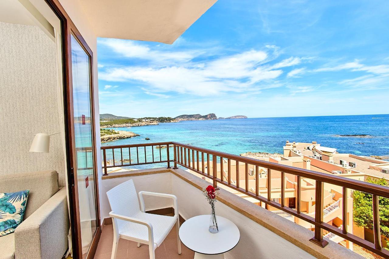 Alua Hotel Miami Ibiza Es Cana Esterno foto