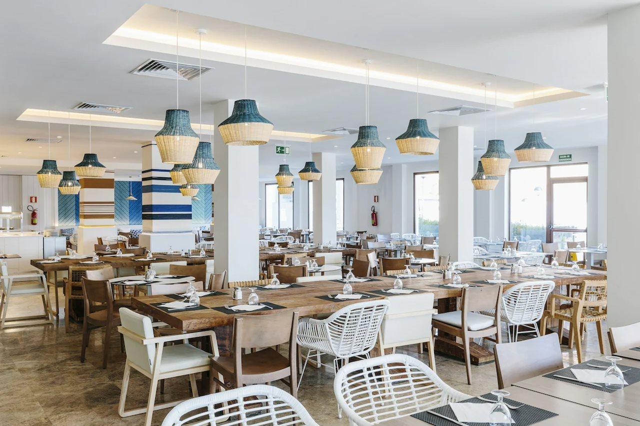 Alua Hotel Miami Ibiza Es Cana Esterno foto