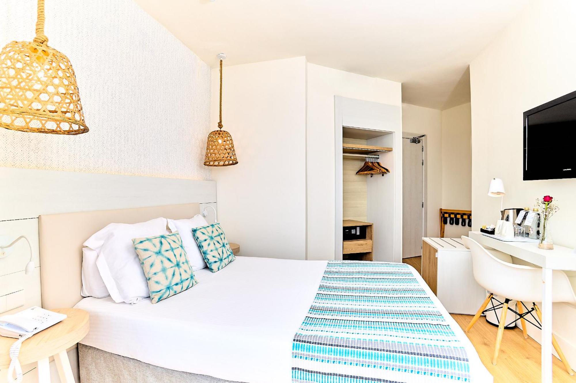 Alua Hotel Miami Ibiza Es Cana Esterno foto